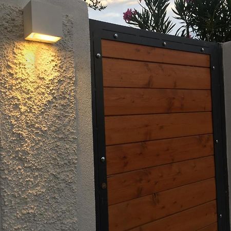 דירות אולביה Casa Charme מראה חיצוני תמונה