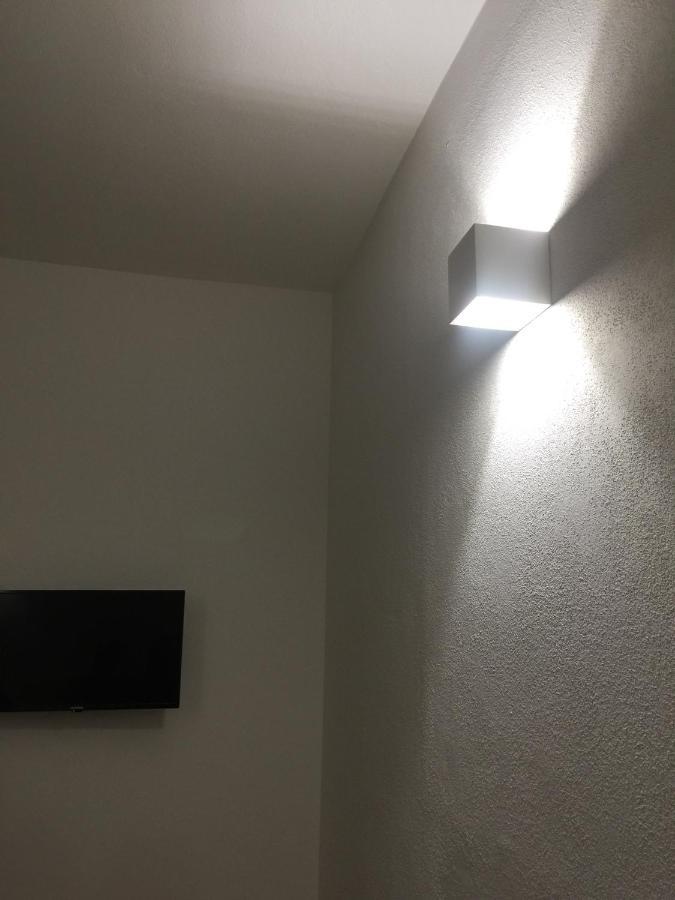 דירות אולביה Casa Charme מראה חיצוני תמונה