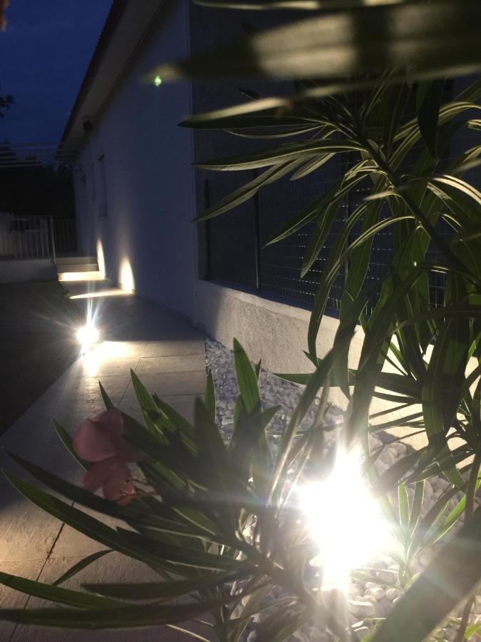 דירות אולביה Casa Charme מראה חיצוני תמונה