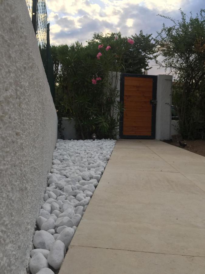 דירות אולביה Casa Charme מראה חיצוני תמונה