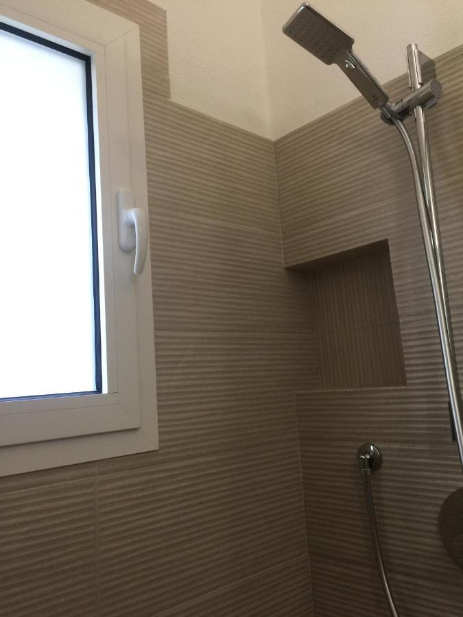 דירות אולביה Casa Charme מראה חיצוני תמונה